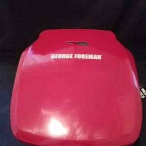 George FOreman Grill